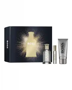 Boss - Estuche De Regalo Eau De Parfum Bottled