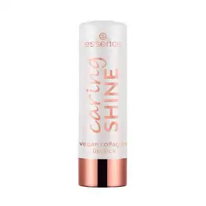 Caring Shine Barra Labios Colageno 207