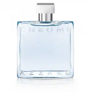 Chrome Eau de Toilette 100 ml