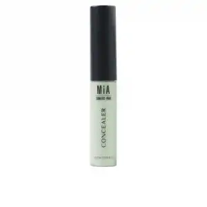 Concealer #green