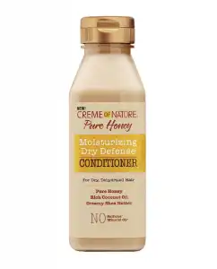 Creme Of Nature - Acondicionador Ultra Hidratante Pure Honey