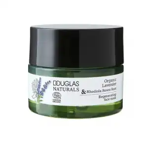 Douglas Collection Regenerating Face Mask 50 ml 50.0 ml