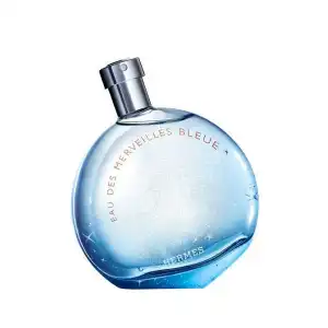 Eau Des Merveilles Bleue 50Ml