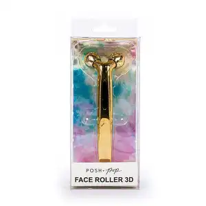 Face Roller 3D