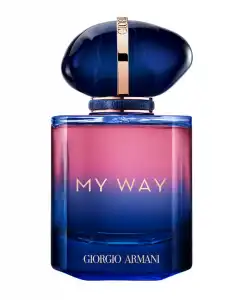 Giorgio Armani - Parfum My Way Le Parfum Recargable 50 Ml