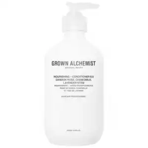 Grown Alchemist Grown Alchemist Nourishing Conditioner 0.6 -, 500 ml