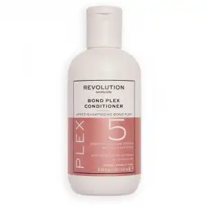 Hair Plex No.5 Tratamiento Acondicionador 250 ml