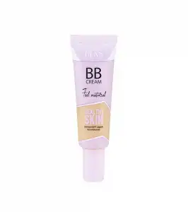 Hean - BB cream hidratante Feel Natural Healthy Skin - B02: Natural