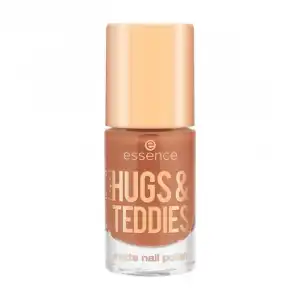 Hugs - Teddies Esmalte de uñas mate