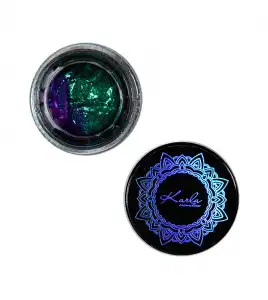 Karla Cosmetics - Sombra de ojos en gel Shadow Potion - Lullaby