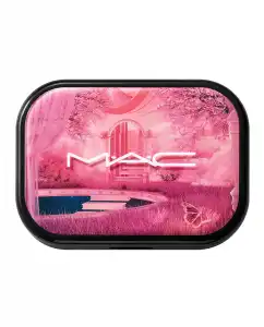 M.A.C - Paleta Eye Shadow Connect In Colour