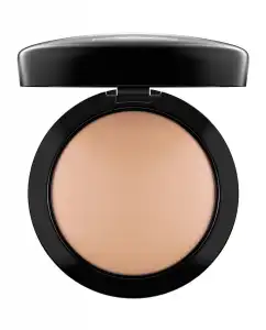 M.A.C - Polvos Compactos Mineralize Skinfinish Natural