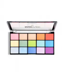 Magic Studio - Paleta de sombras - Play