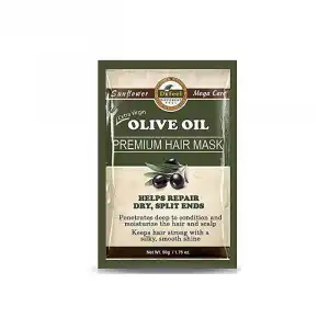 Mascarilla Aceite de Oliva Premium 50 gr