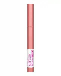 Maybelline - Pintalabios SuperStay Ink Crayon Shimmer