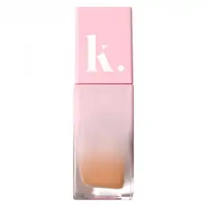 Morning Klimax Foundation Base de maquillaje acabado satinado 30 ml