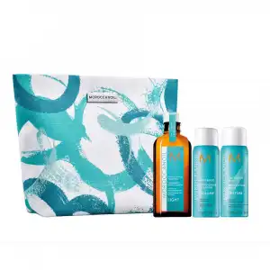 Moroccanoil Treatment Light lote 3 pz