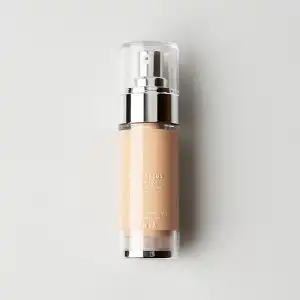 N Soft Focus Foundation N3