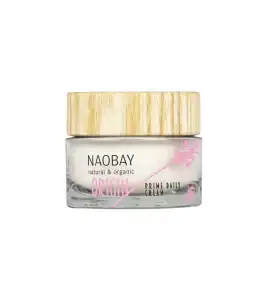 Naobay - Crema de día Origin