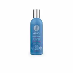 Natura Siberica  Champú Natura Certificado Antiestrés, 260 ml