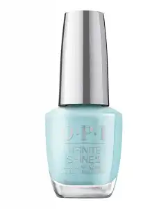 OPI - Esmalte De Uñas Infinite Shine NF Tease Me. Colección Primavera