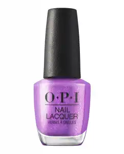 OPI - Esmalte De Uñas Nail Lacquer I Sold My Crypto. Colección Primavera