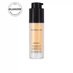 Original liquid foundation #13-golden beige