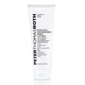 PETER THOMAS ROTH Mega-Rich Body Lotion , 235 ml