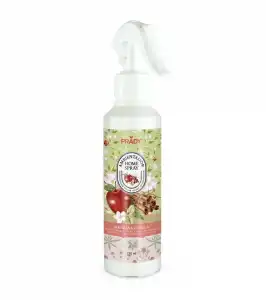 Prady - Ambientador en spray para hogar - Manzana y Canela