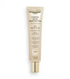 Revolution Pro - CC Perfecting Skin Tint - Light