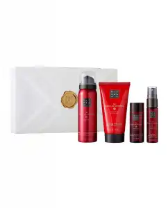 Rituals - Estuche De Regalo S The Ritual Of Ayurveda Small