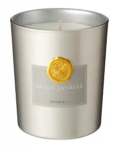 Rituals - Vela Aromática Sweet Jasmine Scented Candle Luxury 360 G