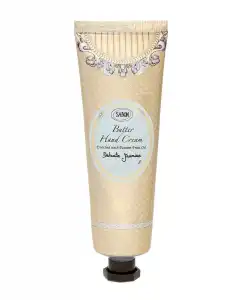 Sabon - Crema De Manos Butter Jasmine 75 Ml