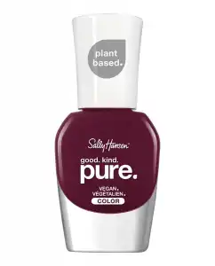 Sally Hansen - Esmalte De Uñas Good Kind Pure