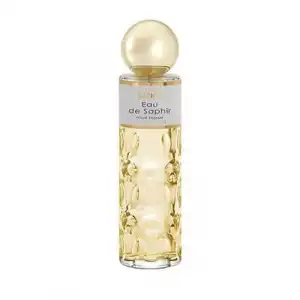 Saphir Eau De Saphir Woman 200 ml Eau de Toilette