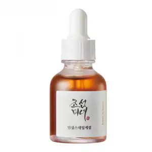 Serum Ginseng + Snail Mucin 30 ml