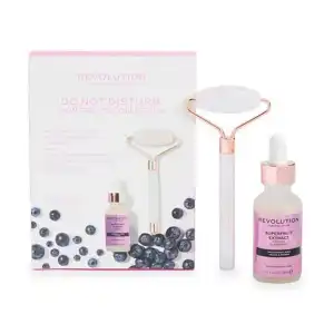 Set Do Not Disturb Skin Treats Collection