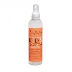 Spray Desenredante Coconut - Hibiscus Kids 237 ml