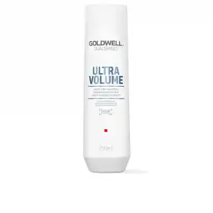 Ultra Volume bodifying shampoo 250 ml