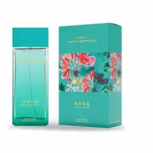 Vicky Martin Berrocal Vicky Martin Berrocal Agua Eau de Toilette 100