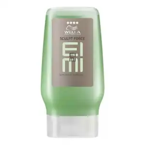 Wella Professionals Sculpt Force Flubber Gel 125 ml 125.0 ml