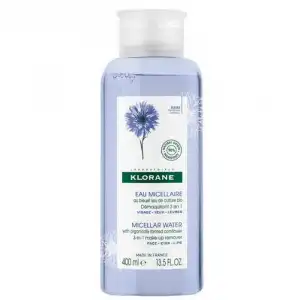 Aciano Agua Micellar Desmaquillante 400 ml