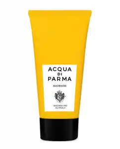 Acqua Di Parma - Mascarilla Facial De Arcilla Barbiere 75 Ml