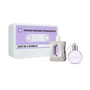 Ariana Grande Gift Set 1 Pieza 1.0 pieces