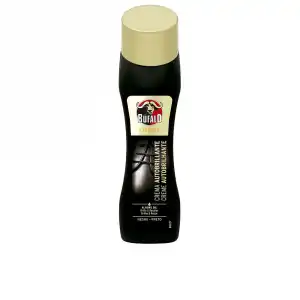 Bufalo reparador calzado líquido #negro 50 ml