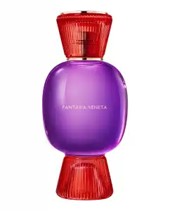 Bvlgari - Eau De Parfum Allegra Fantasia Veneta 100 Ml Bulgari