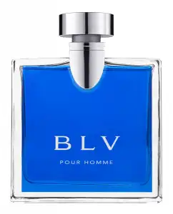 Bvlgari - Eau De Toilette BLV Pour Homme 50 Ml Bulgari