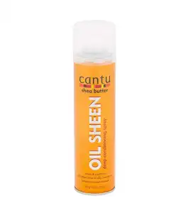 Cantu - *Shea Butter* - Spray Acondicionador Oil Sheen