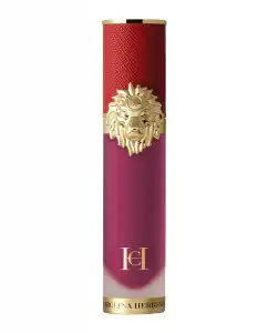 Carolina Herrera - The Lip Liquid Velvet Labial Líquido Efecto Mate Tattoo