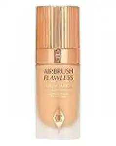 Charlotte Tilbury - Base De Maquillaje Airbrush Flawless Foundation 30 Ml